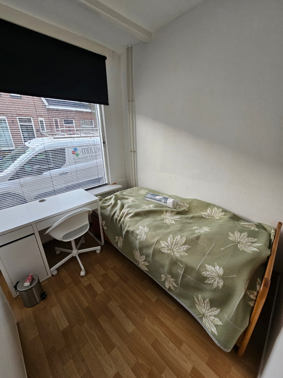 Te huur: Rotterdam / €650,00 p.m. / 10,00m2
