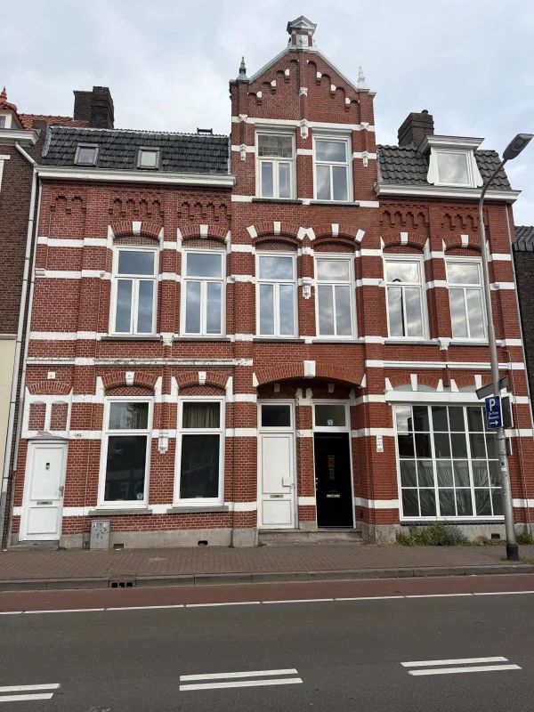 For rent: Tilburg