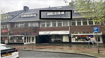 Te huur: Hilversum / €1081,00 p.m. / 40,00m2