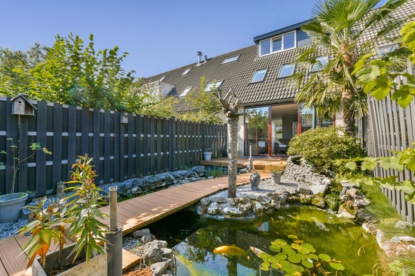 For rent: Almere