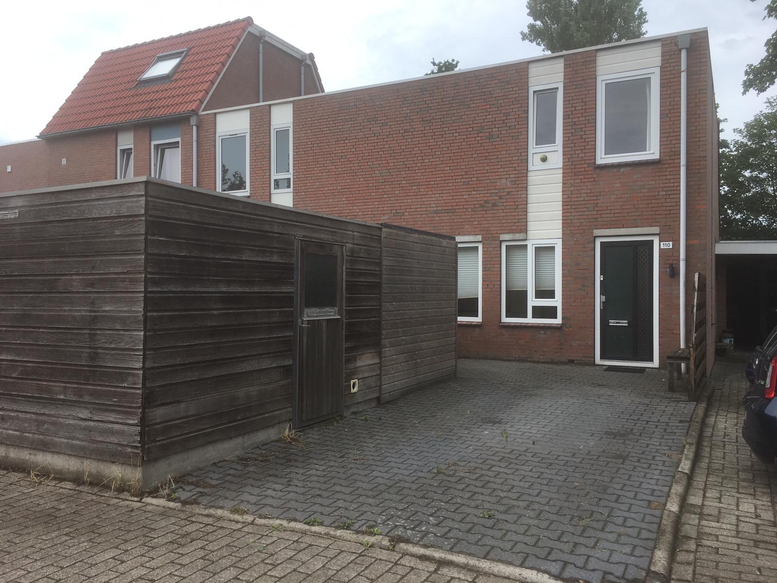 Te huur: Groningen / €675 p.m. / 84m2