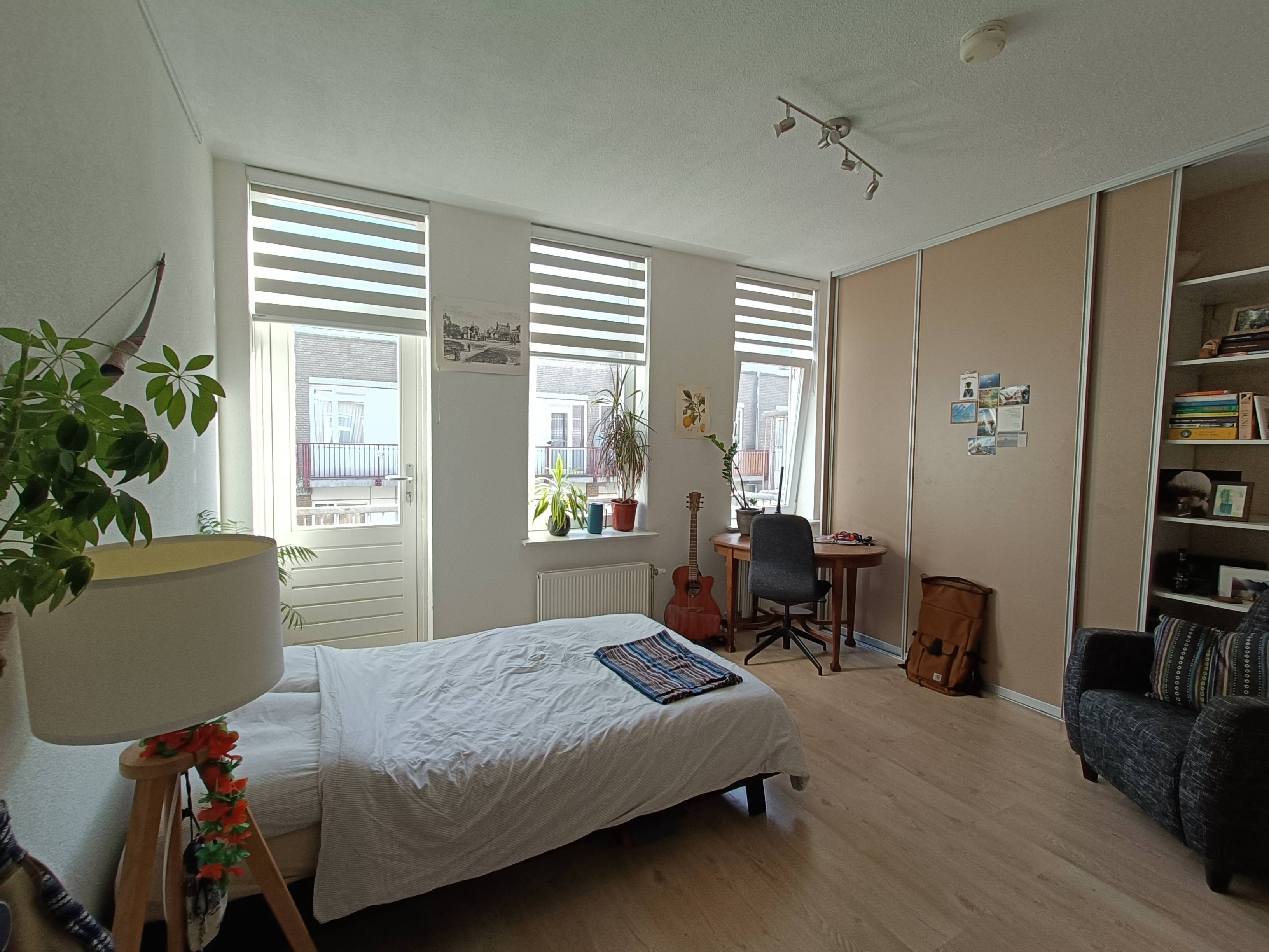 Te huur: Rotterdam / €845 p.m. / 16m2