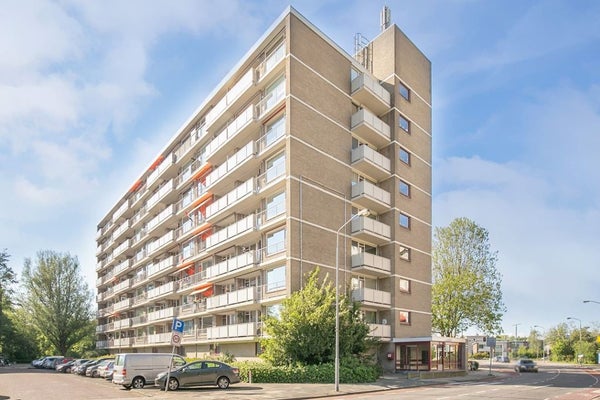 For rent: Dordrecht / €974.00 p.m. / 85.00m2