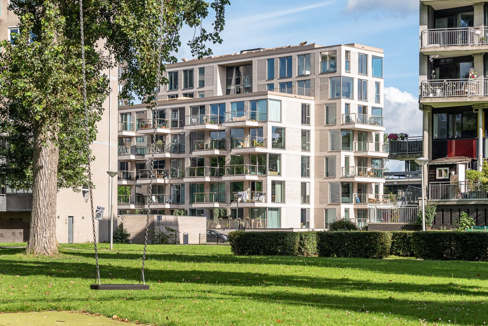 Te huur: Amsterdam / €1283,00 p.m. / 50,00m2