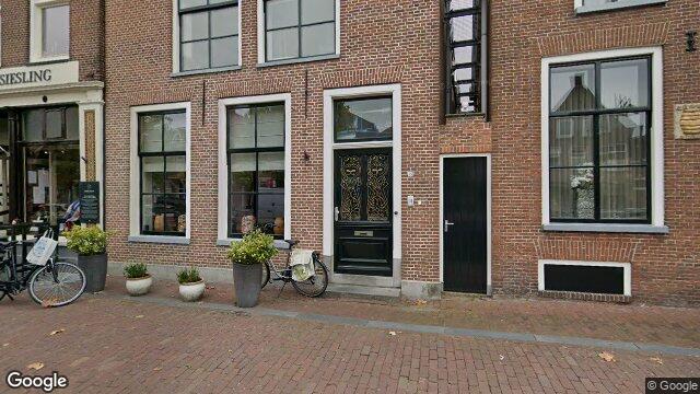 For rent: Franeker / €1350 p.m. / 100m2