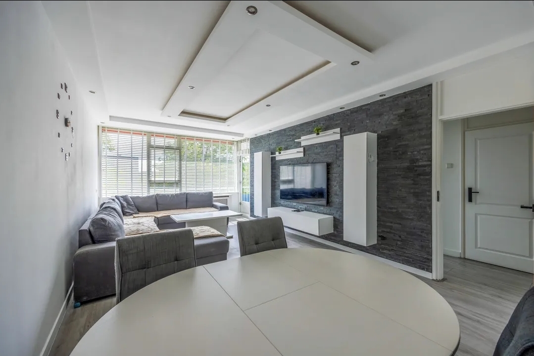 For rent: Hilversum