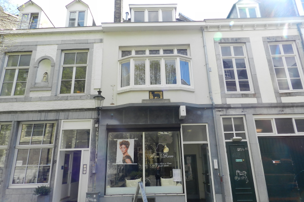 For rent: Maastricht