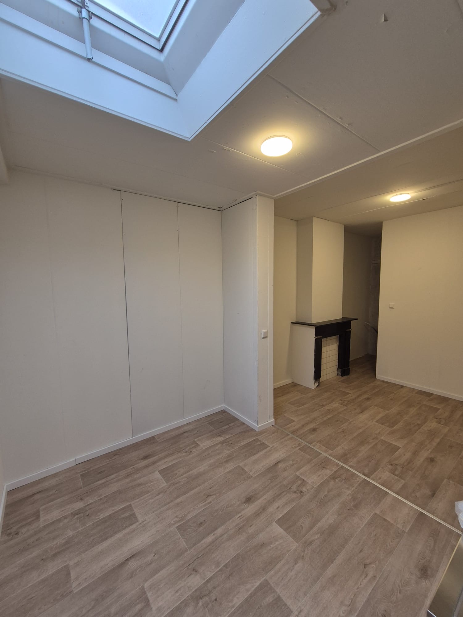 Te huur: Den Bosch