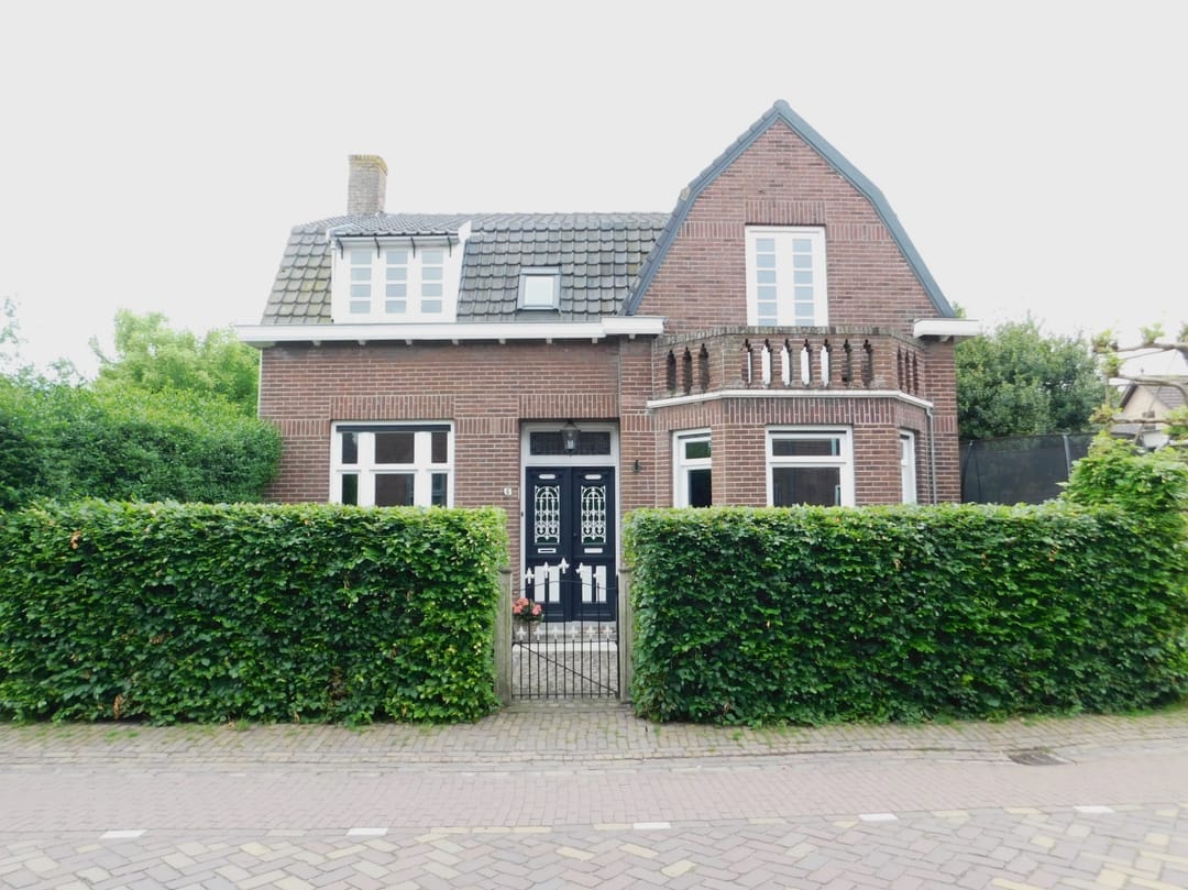Te huur: Wagenberg