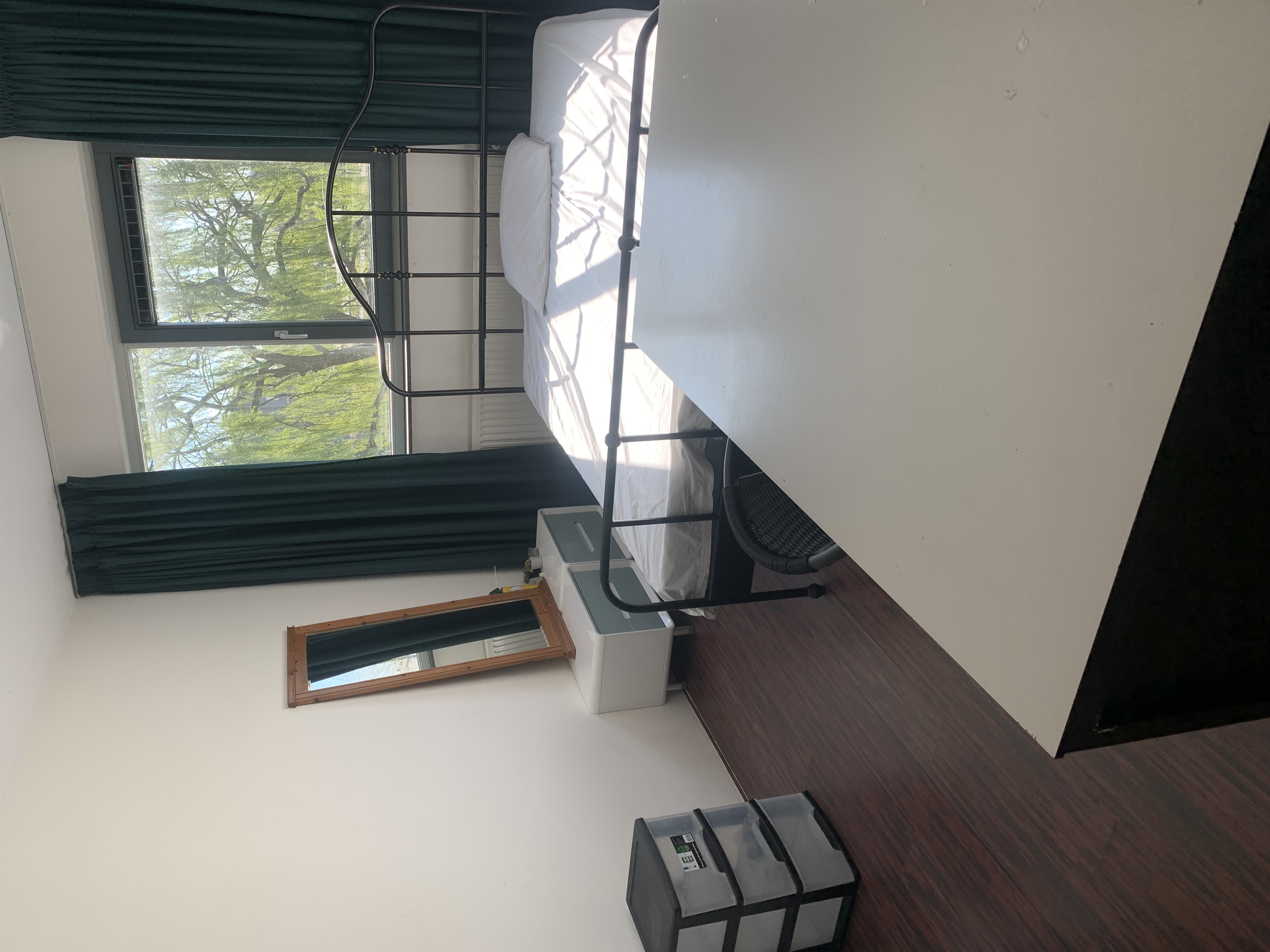 For rent: Amsterdam