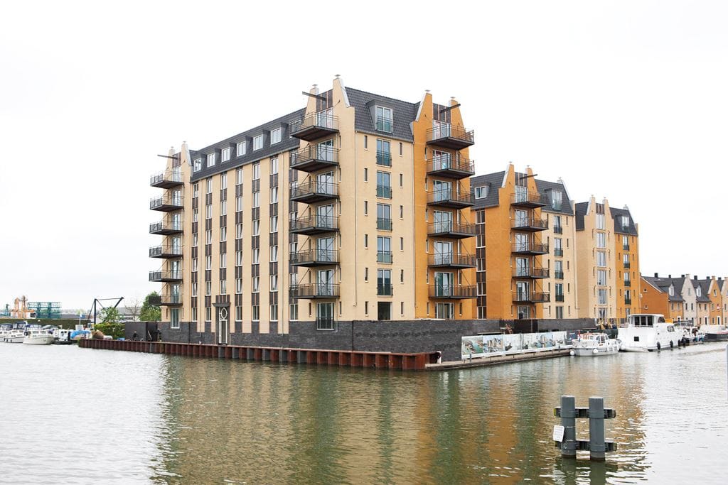 Te huur: Nieuwegein / €1700,00 p.m. / 92,00m2