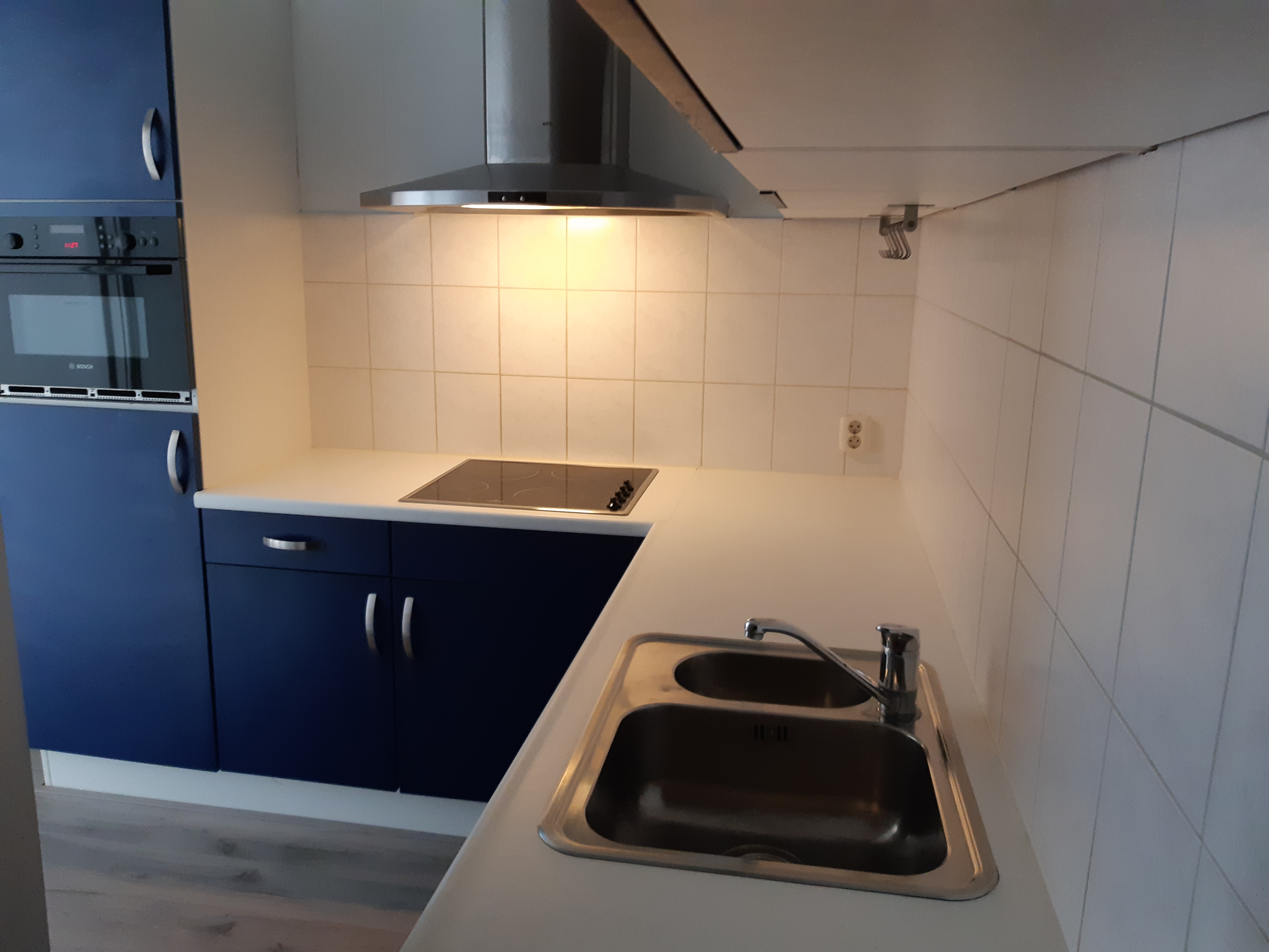 Te huur: Nijmegen / €1275 p.m. / 40m2