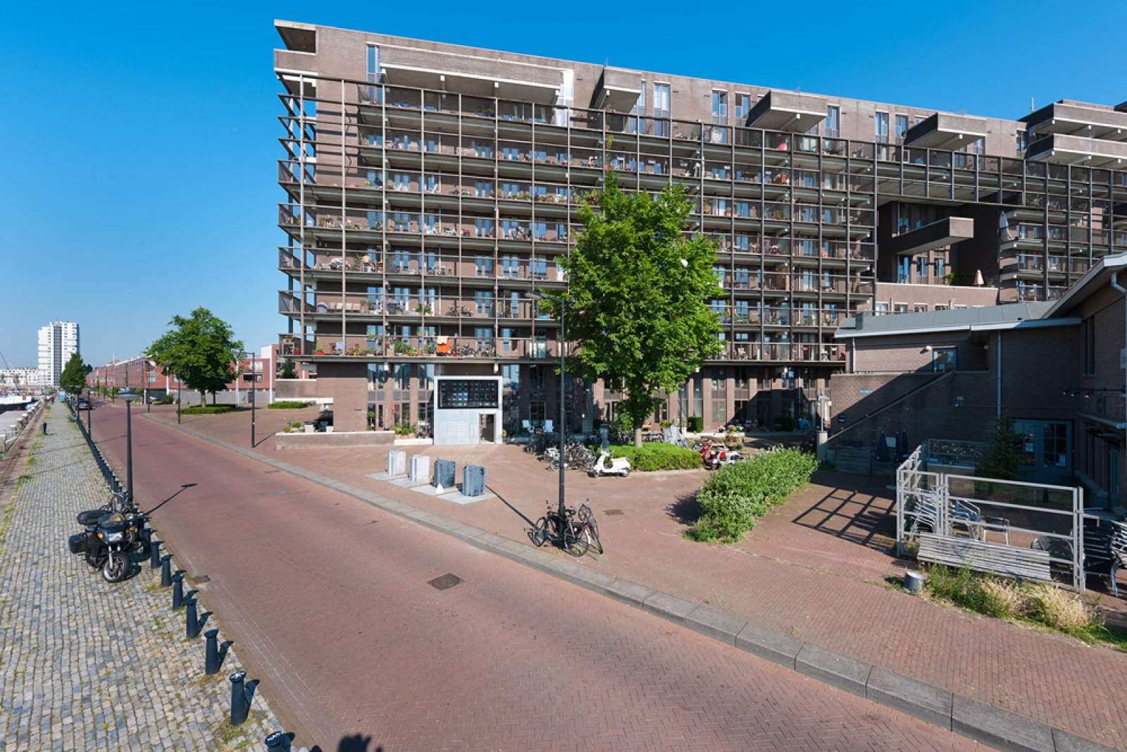 Te huur: Amsterdam / €2095 p.m. / 90m2