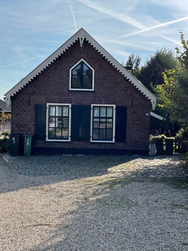 Te huur: Loenen aan de Vecht
