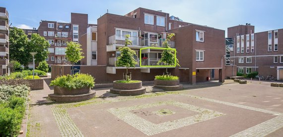 For rent: Groningen