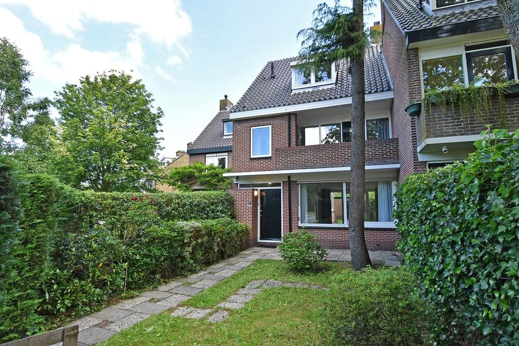 For rent: Wassenaar