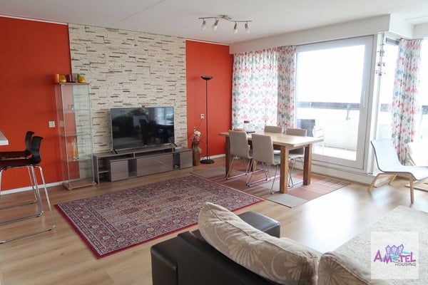 Te huur:  Utrecht  / €2100 p.m. / 98m2