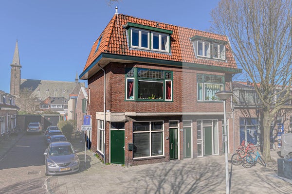 Te huur:  Leiden  / €747,00 p.m. / 26,00m2