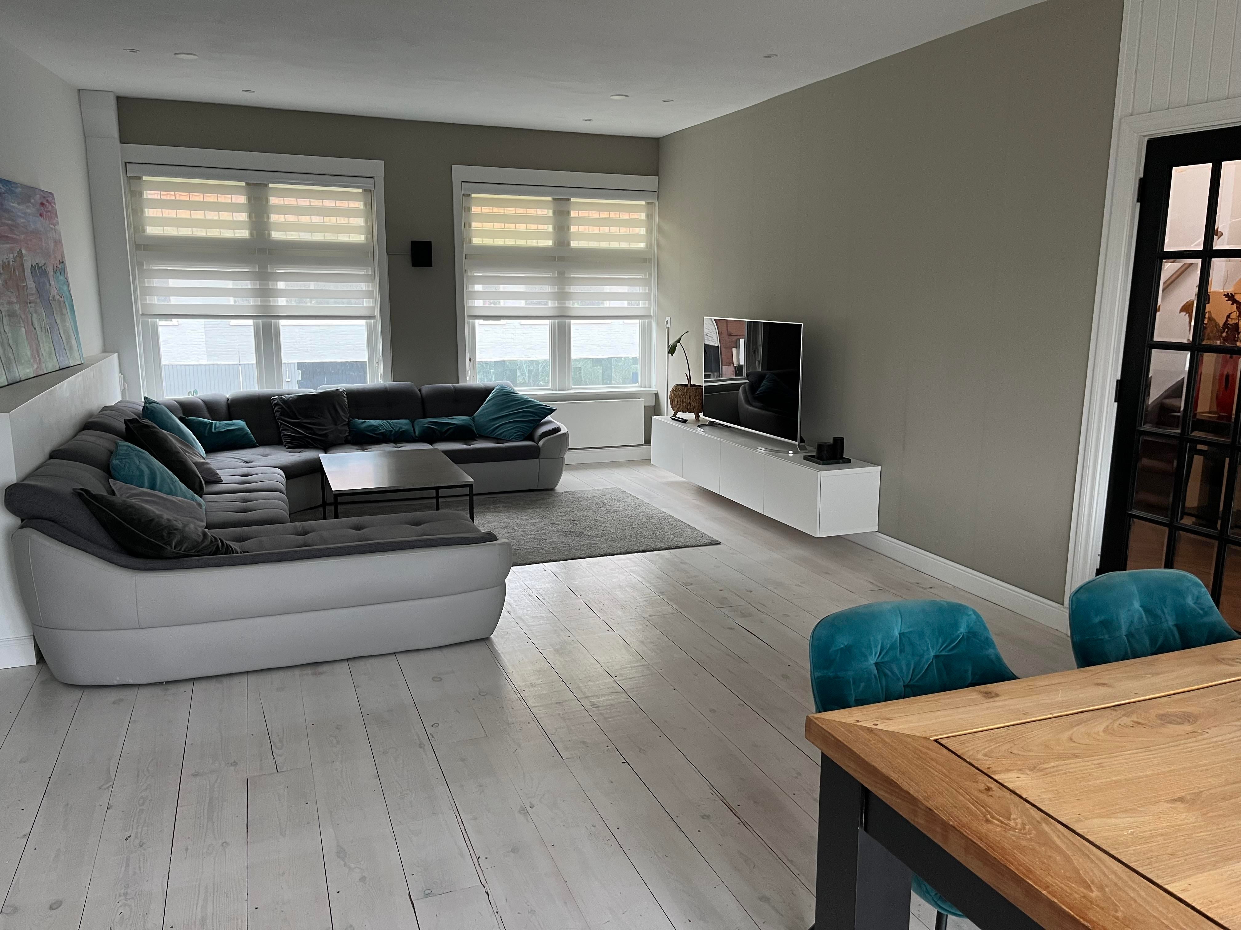 For rent: Zaandam