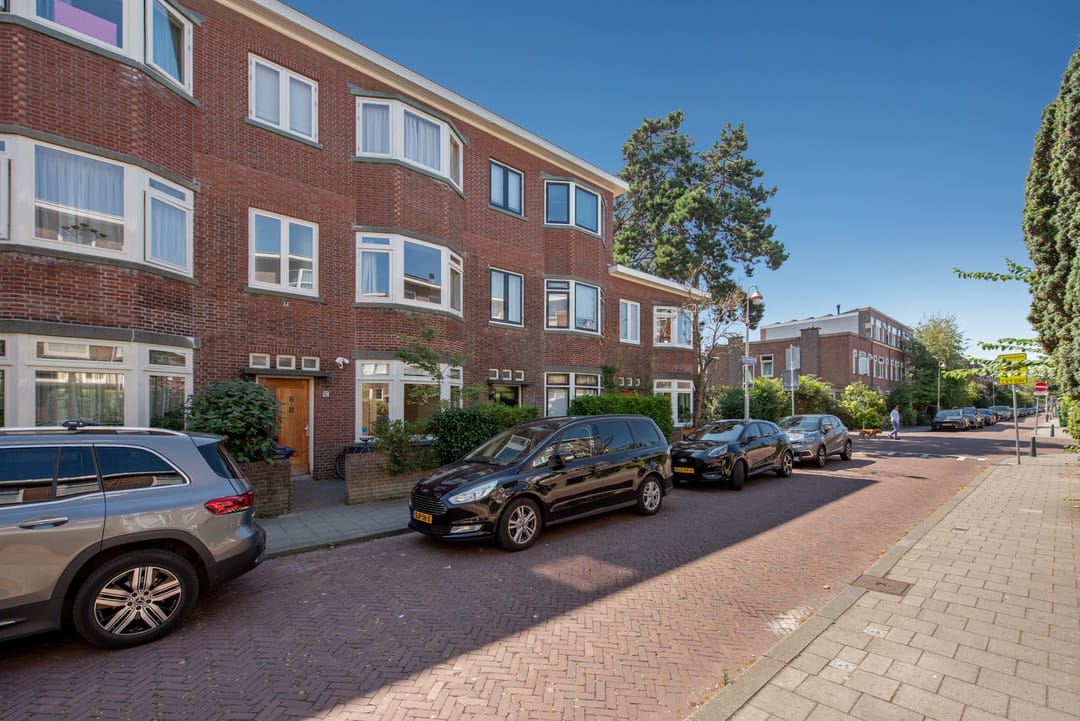 Te huur: Den Haag / €4000 p.m. / 160m2