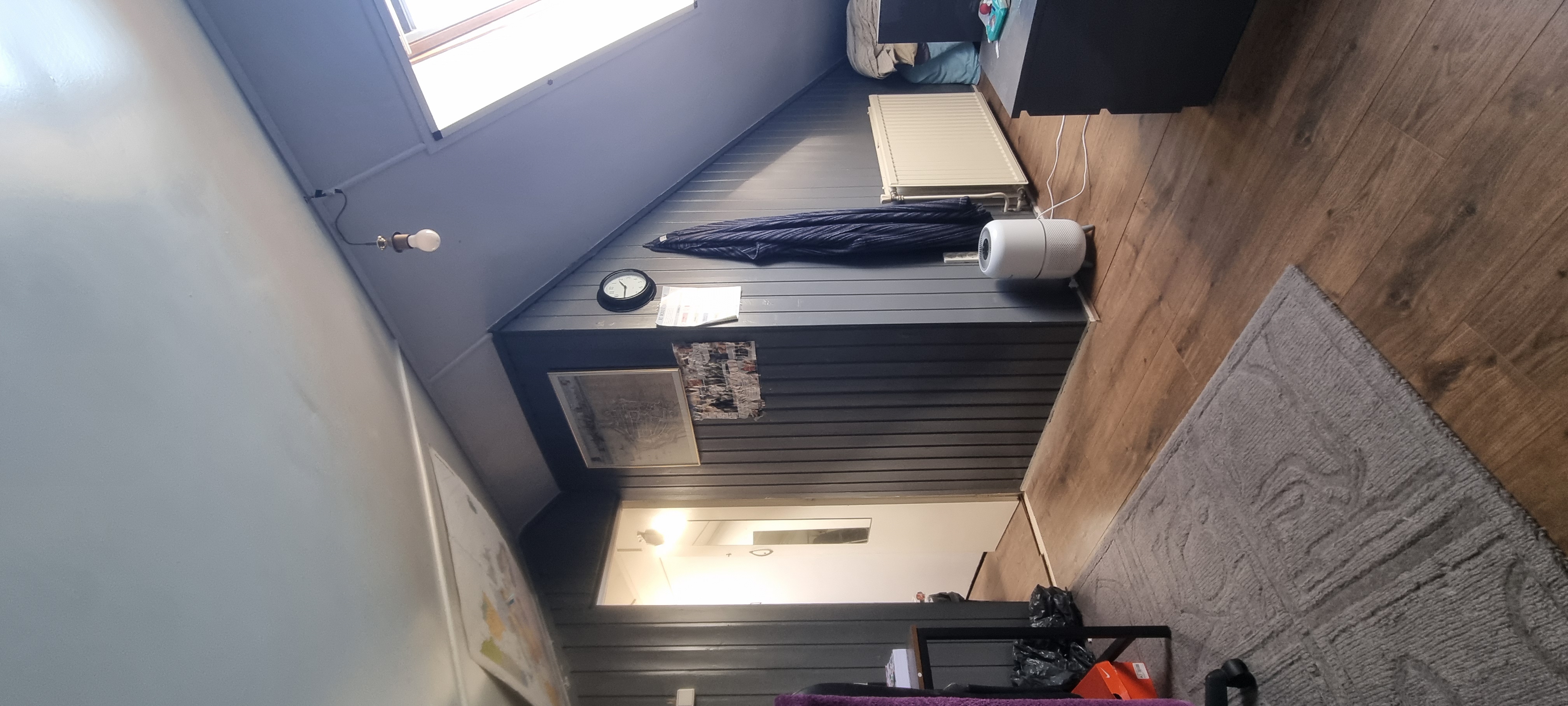 For rent: Leeuwarden / €600 p.m. / 91m2