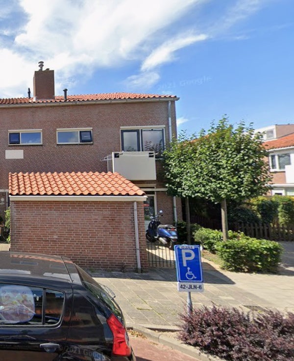 Te huur: Katwijk / €940 p.m. / 104m2