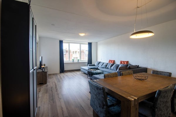 For rent: Almere