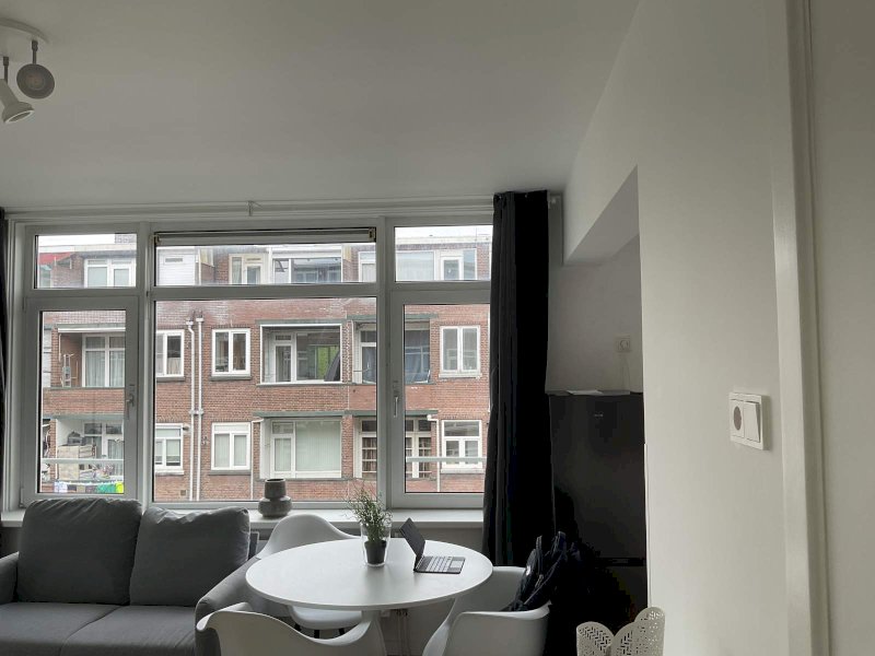 Te huur: Rotterdam / €748,00 p.m. / 25,00m2