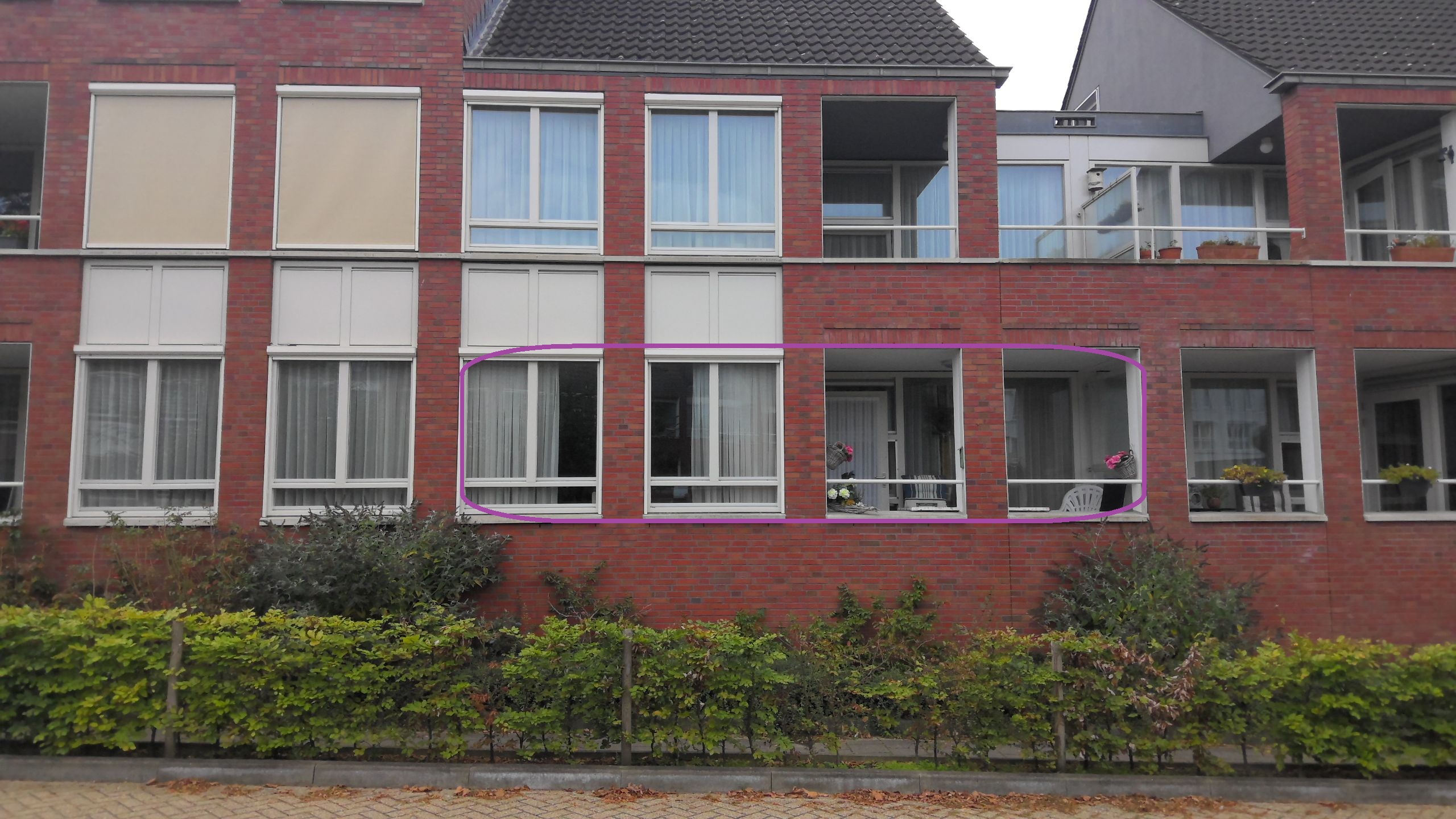 Te huur: Oss / €875 p.m. / 26m2