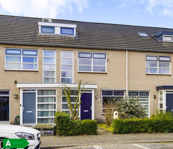 For rent: Den Bosch