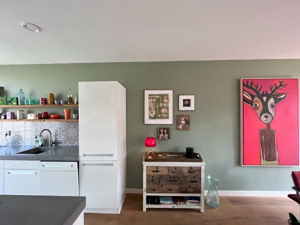 Te huur: Amsterdam / €2249,00 p.m. / 78,00m2