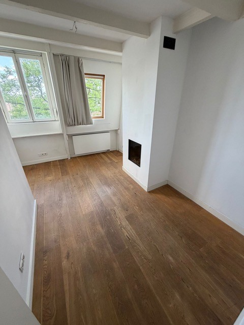 For rent: Amsterdam
