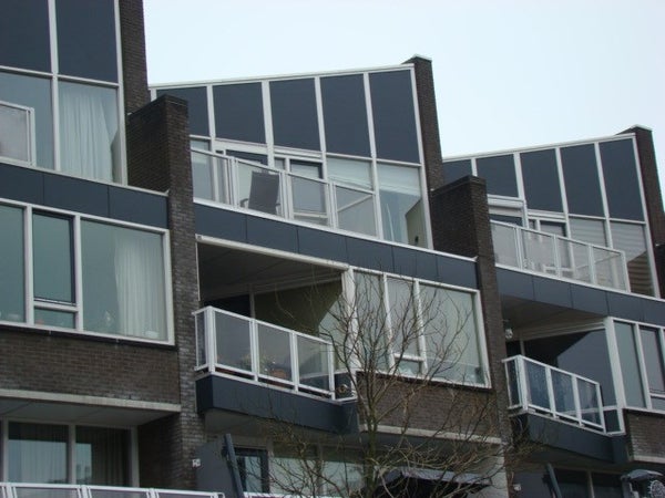 Te huur: Hoofddorp