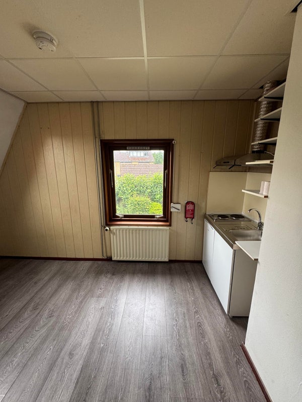 Te huur: Harderwijk