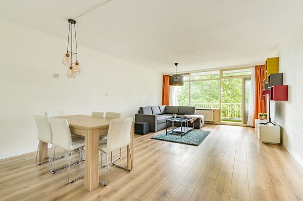 For rent:  Amsterdam  / €2500 p.m. / 92m2