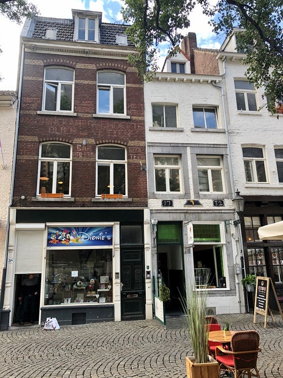 For rent: Maastricht