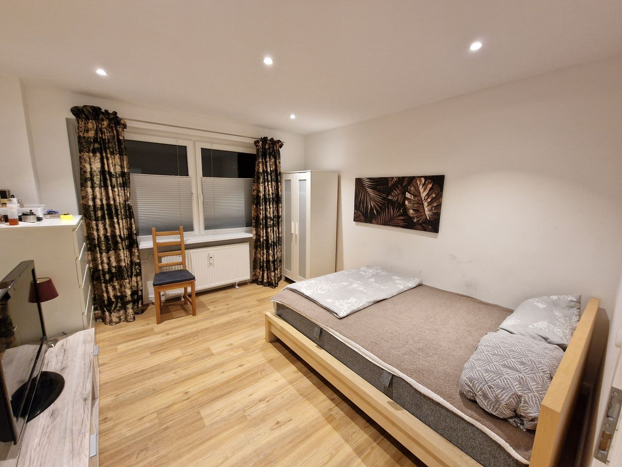 Te huur: Nijmegen / €618,00 p.m. / 55,00m2