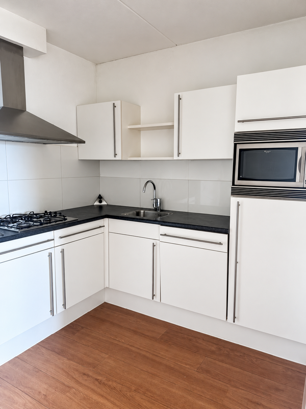 Te huur: Nijmegen / €1549 p.m. / 67m2