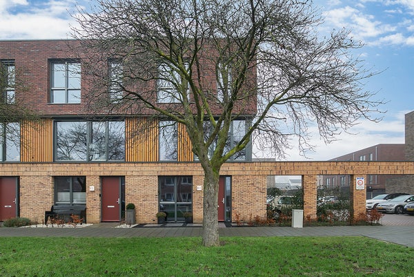 Te huur: Woerden / €2850,00 p.m. / 135,00m2