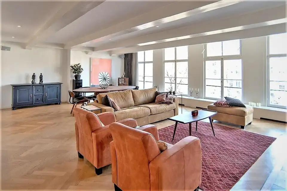 Te huur: Amsterdam / €3350 p.m. / 105m2