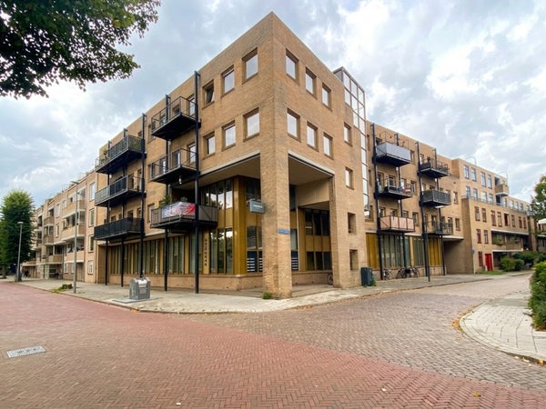 Te huur: Apeldoorn