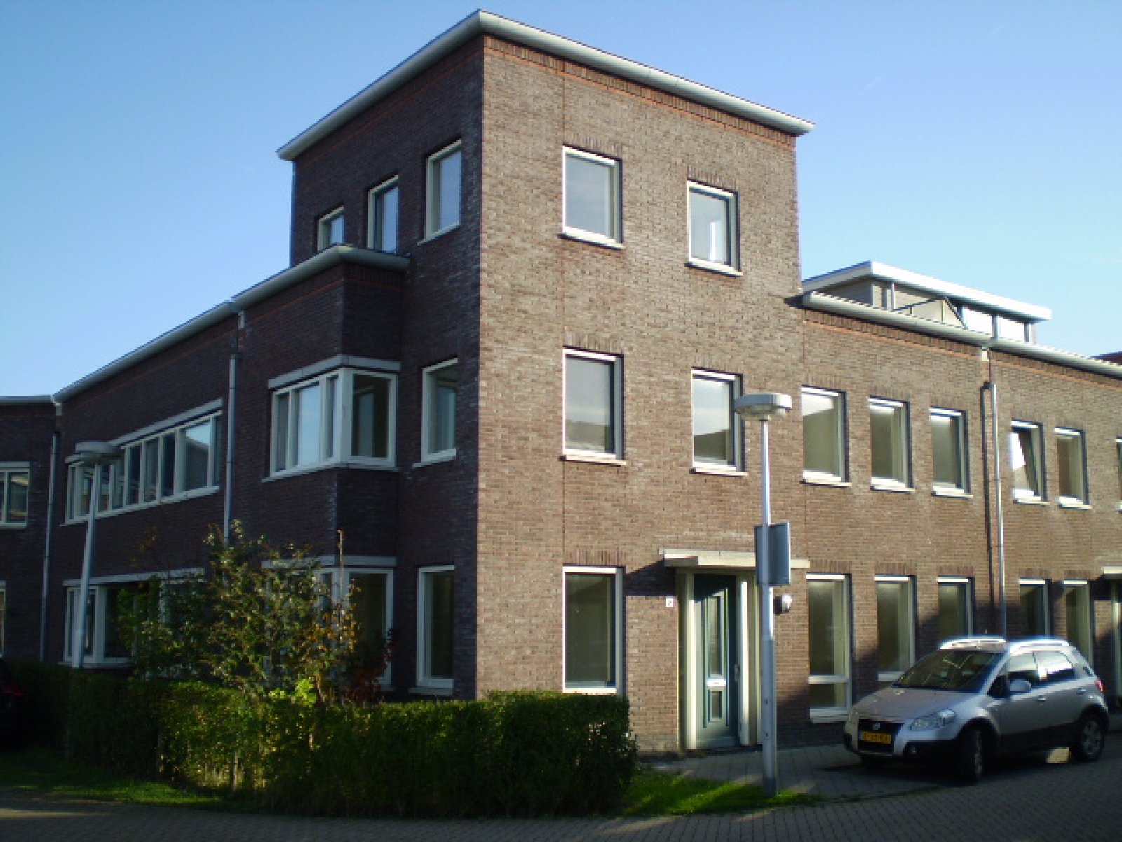 For rent: Utrecht / €1695 p.m. / 103m2