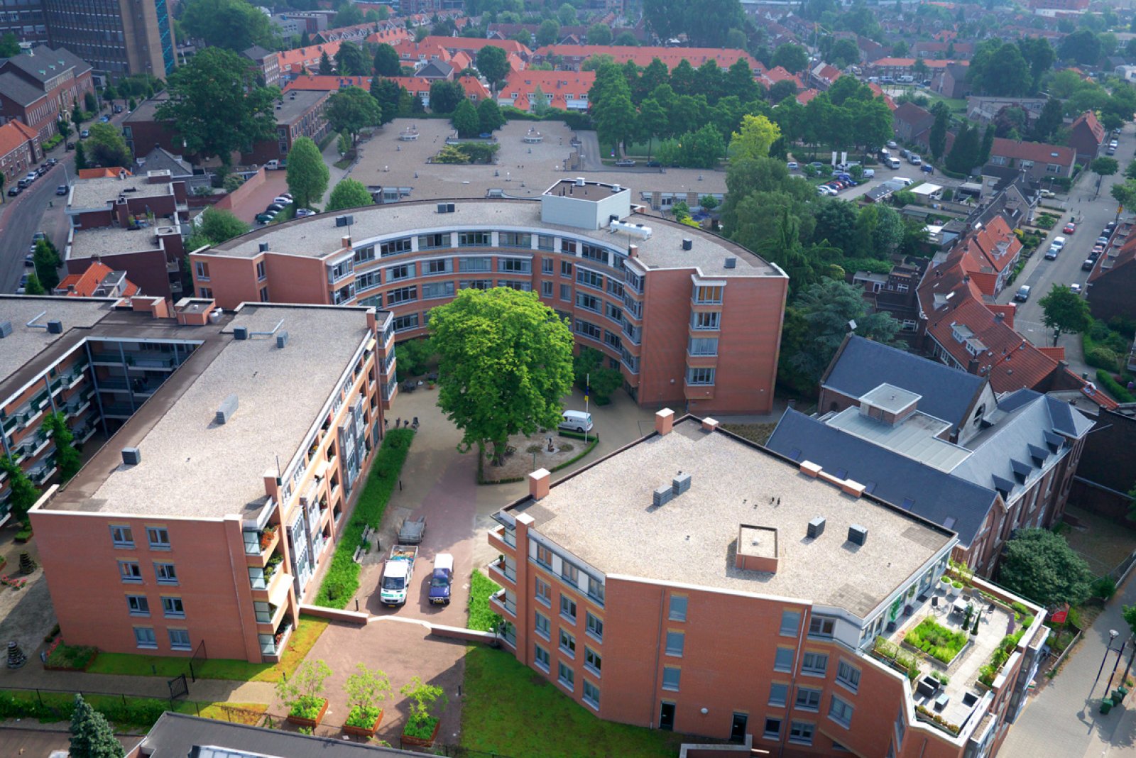 For rent: Eindhoven