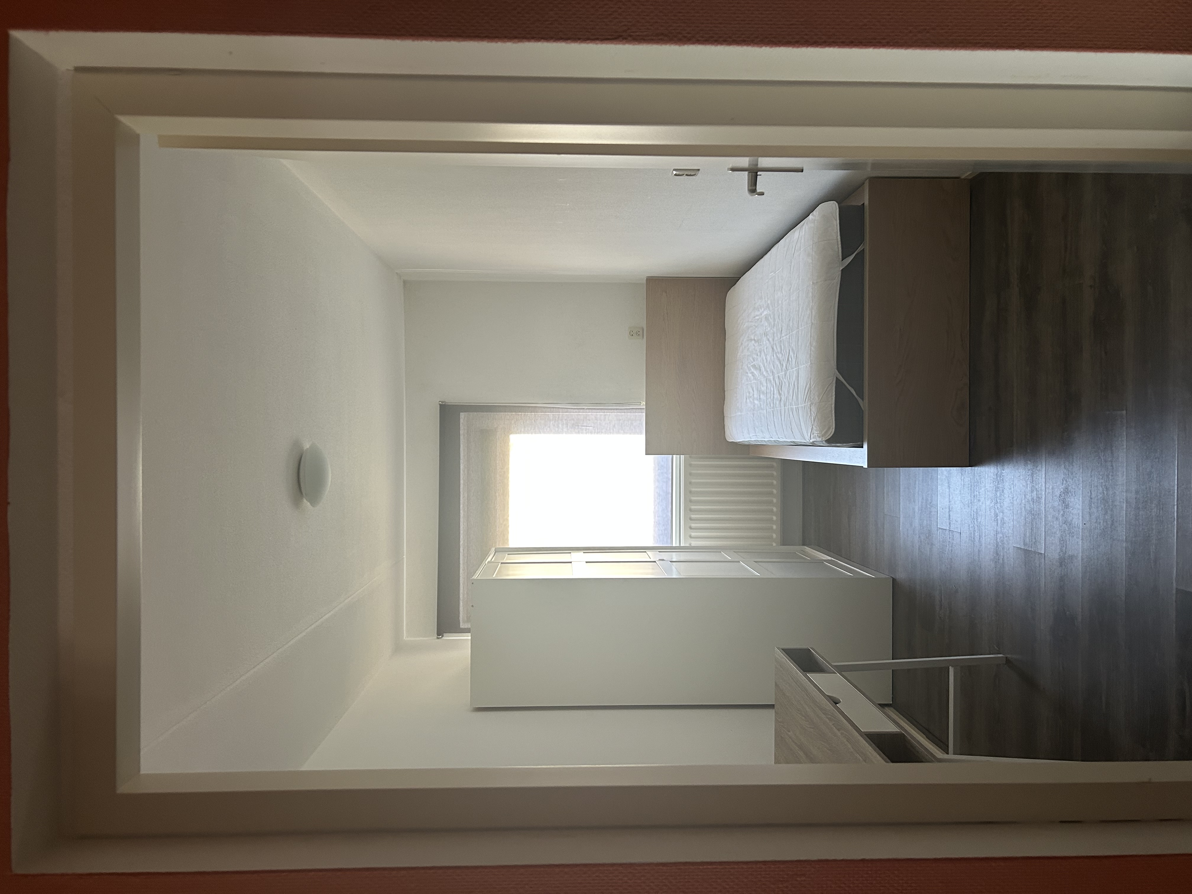 For rent: Almere
