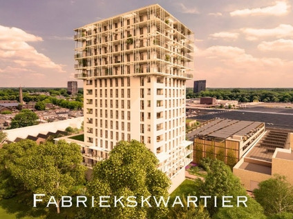 Te huur: Tilburg
