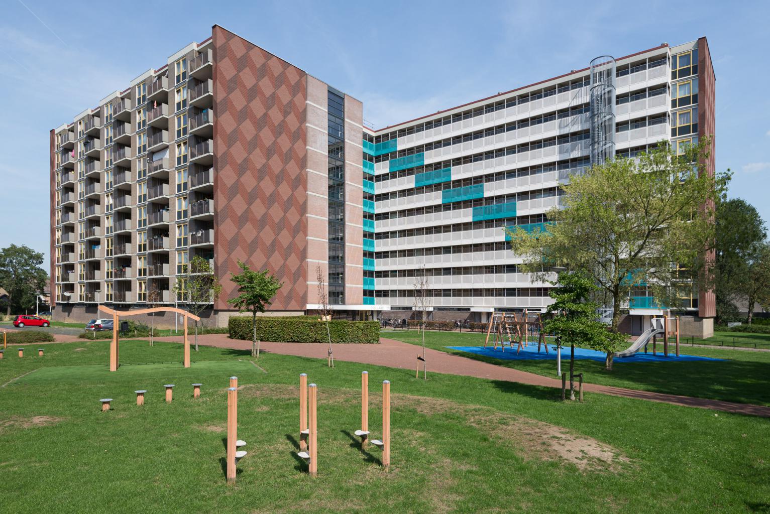 For rent: Zwolle