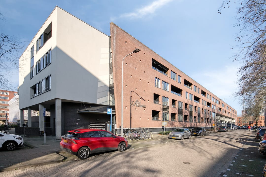 Te huur: Tilburg / €1475,00 p.m. / 94,00m2