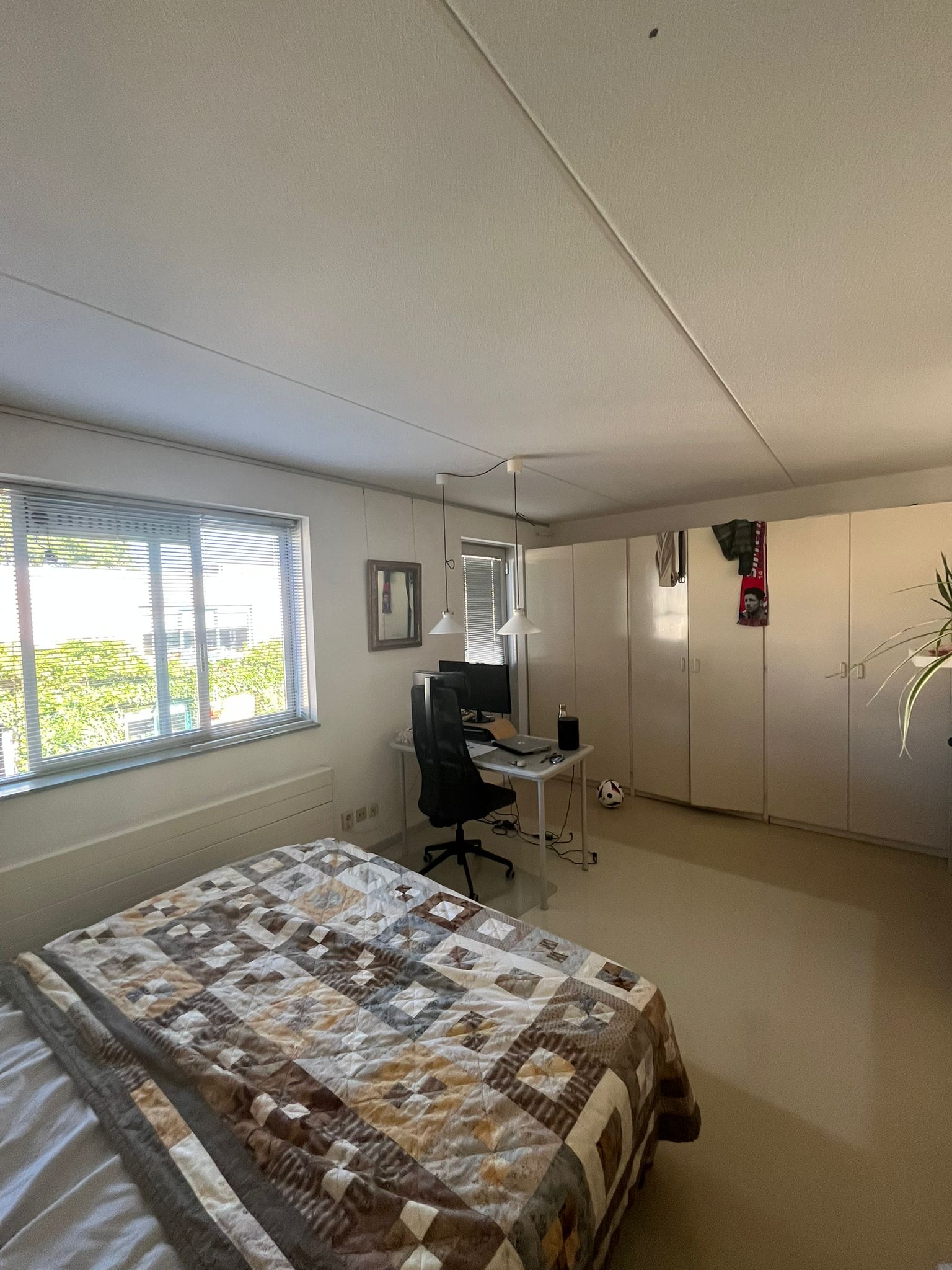 Te huur: Almere / €885 p.m. / 27m2