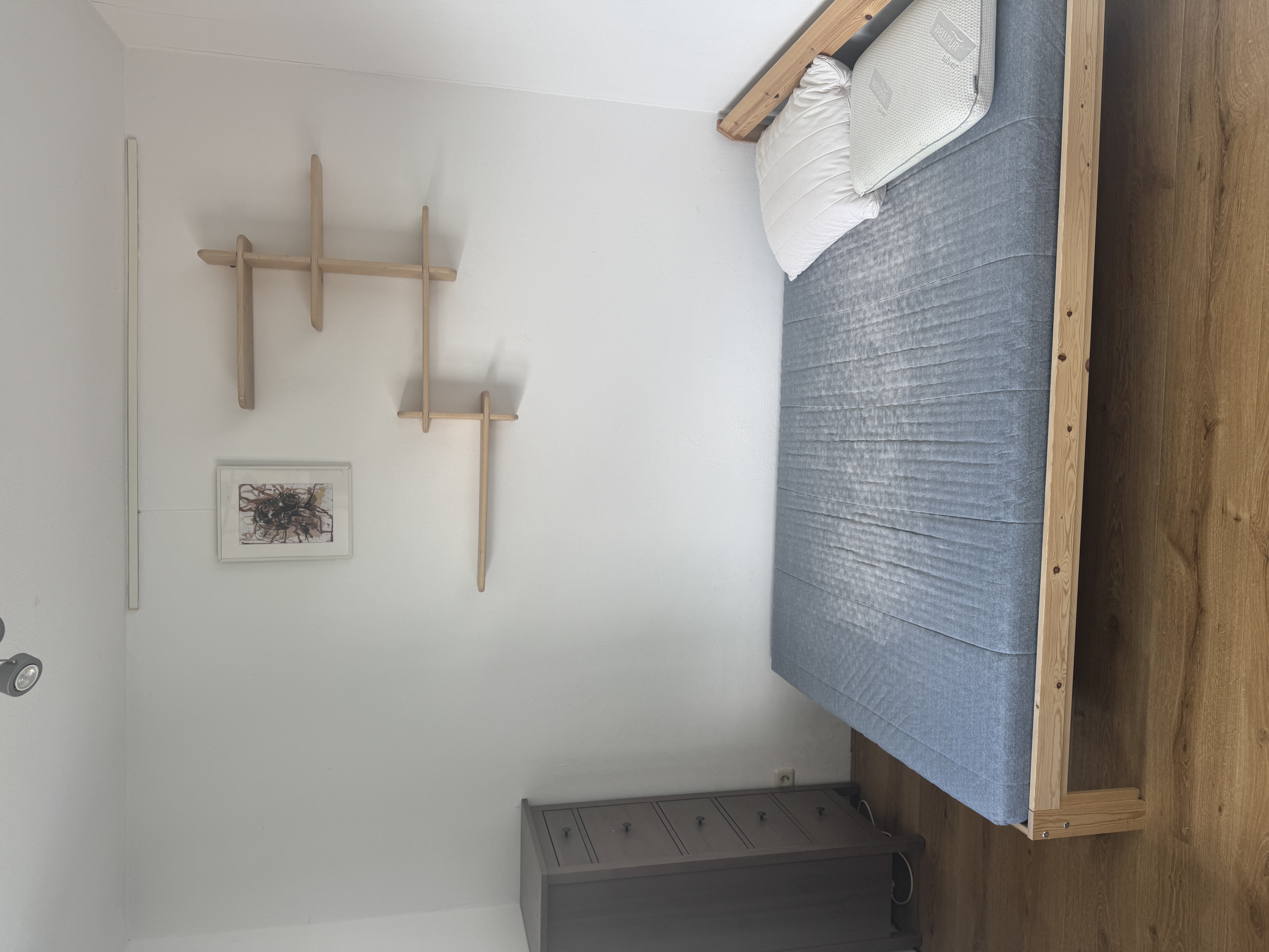 For rent: Amsterdam