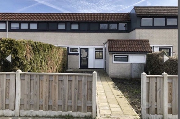 For rent: Lelystad